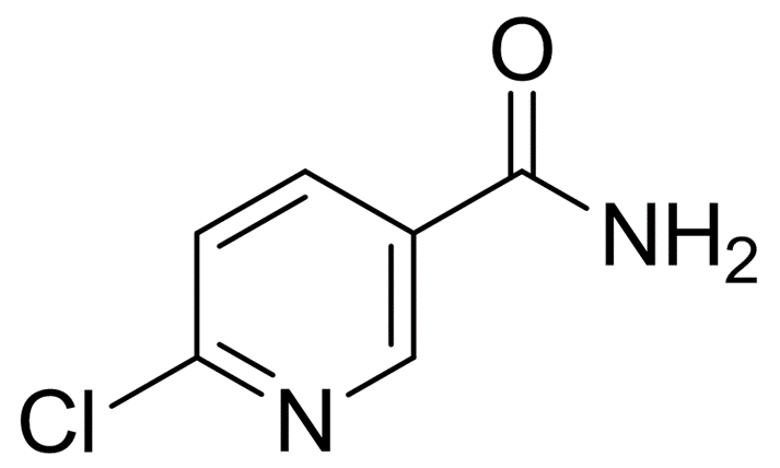 6-氯煙酰胺