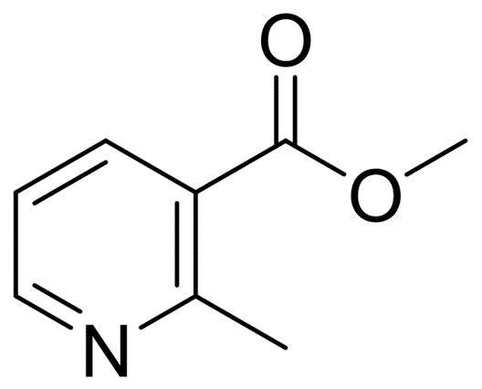 2-甲基煙酸甲酯