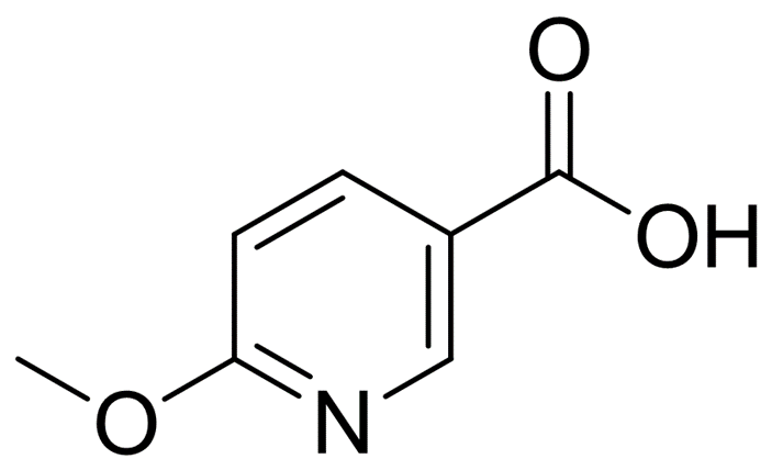 6-甲氧基煙酸