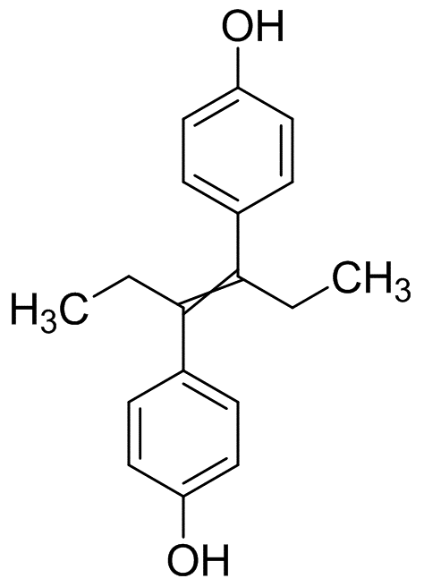 己烯雌酚（順反異構(gòu)混合物）