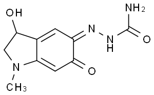 腎上腺色素縮氨脲