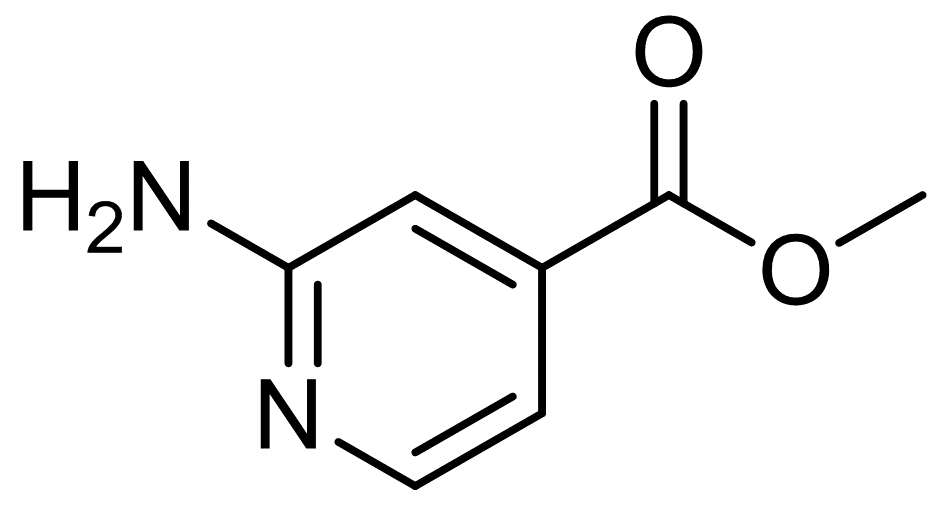 2-氨基異煙酸甲酯