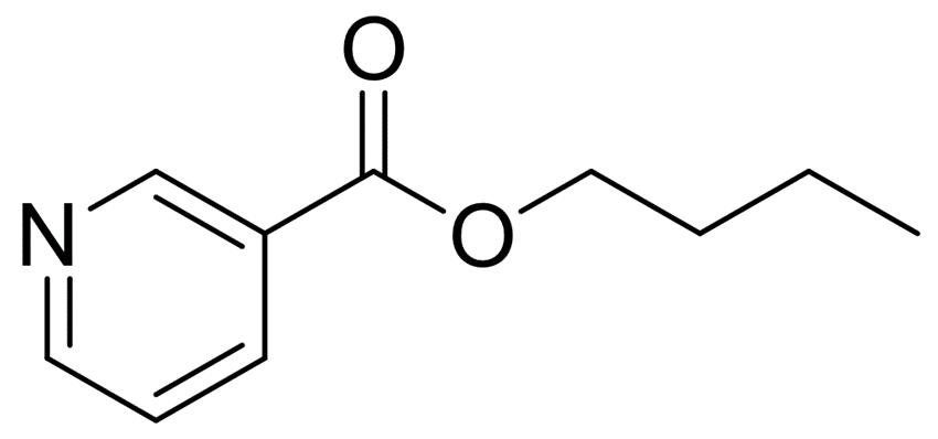 煙酸正丁酯