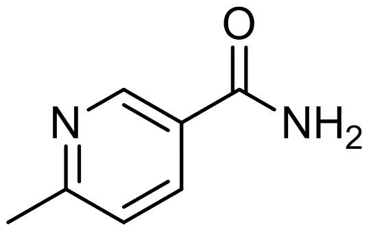 6-甲基煙酰胺