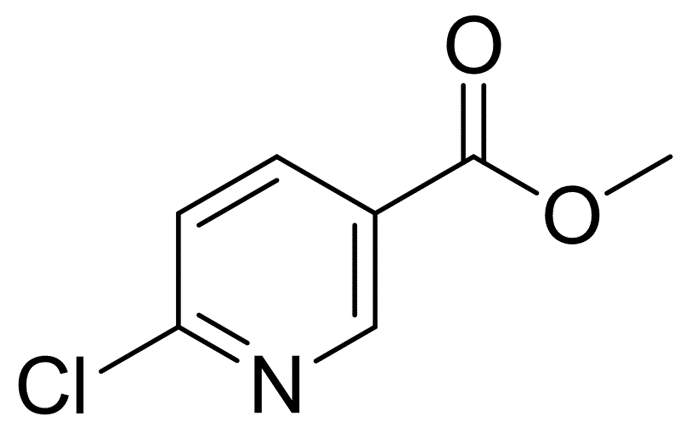 6-氯煙酸甲酯