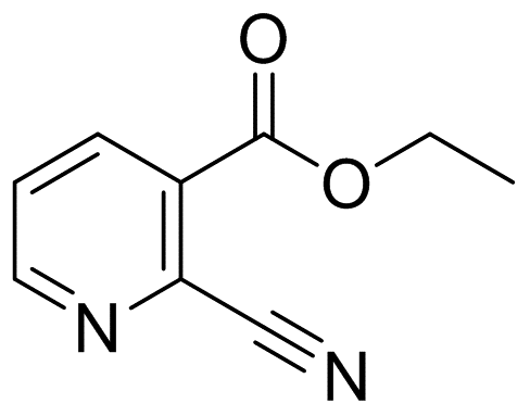 2-氰基煙酸乙酯