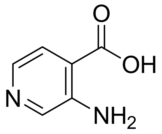 3-氨基異煙酸