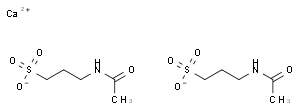 Acamprosate Calcium