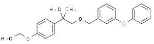 醚菊酯