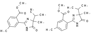 咪草酸