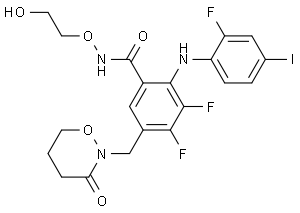 RO4987655(CH4987655)