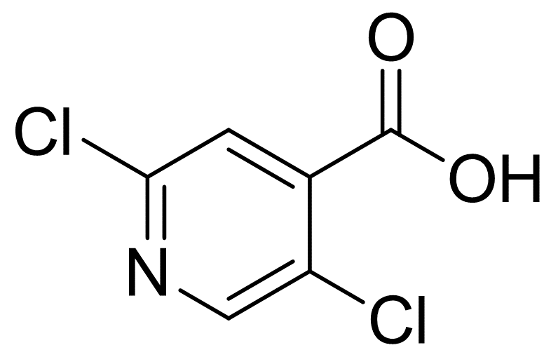 2,5-二氯異煙酸