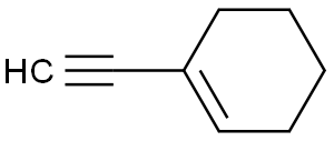 1-乙炔基-環(huán)己烷