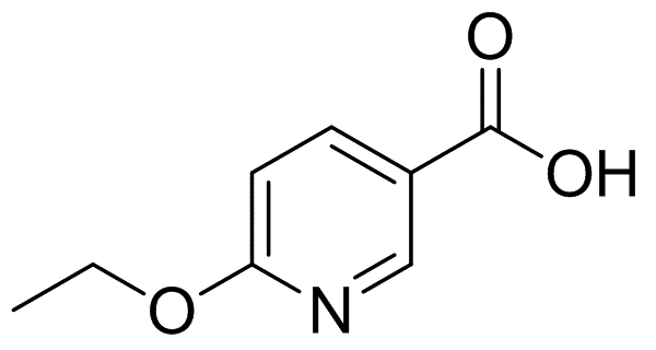 6-乙氧基煙酸