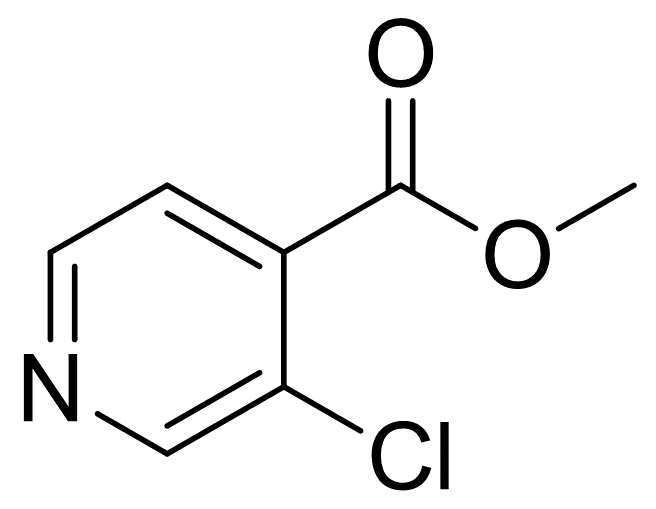 3-氯異煙酸甲酯