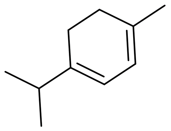 α-松油烯